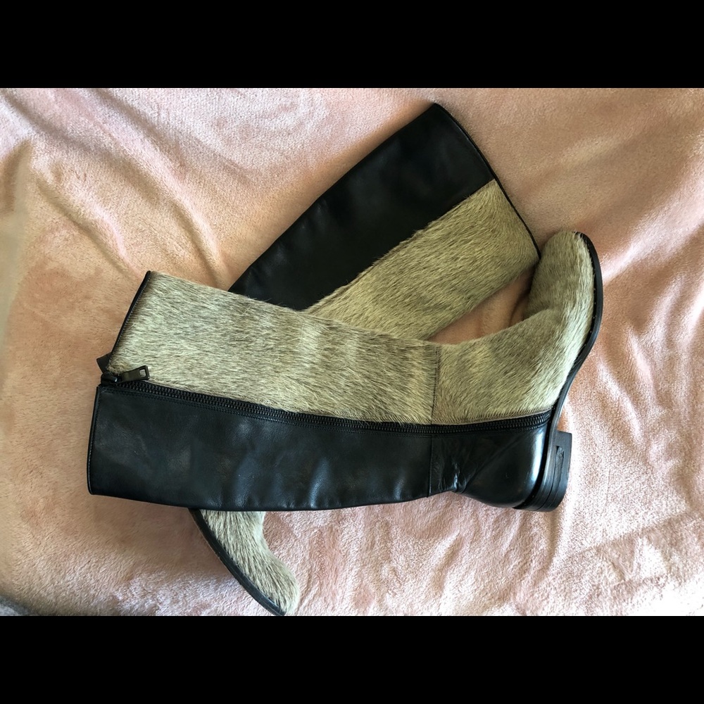 Freda Salvador boots